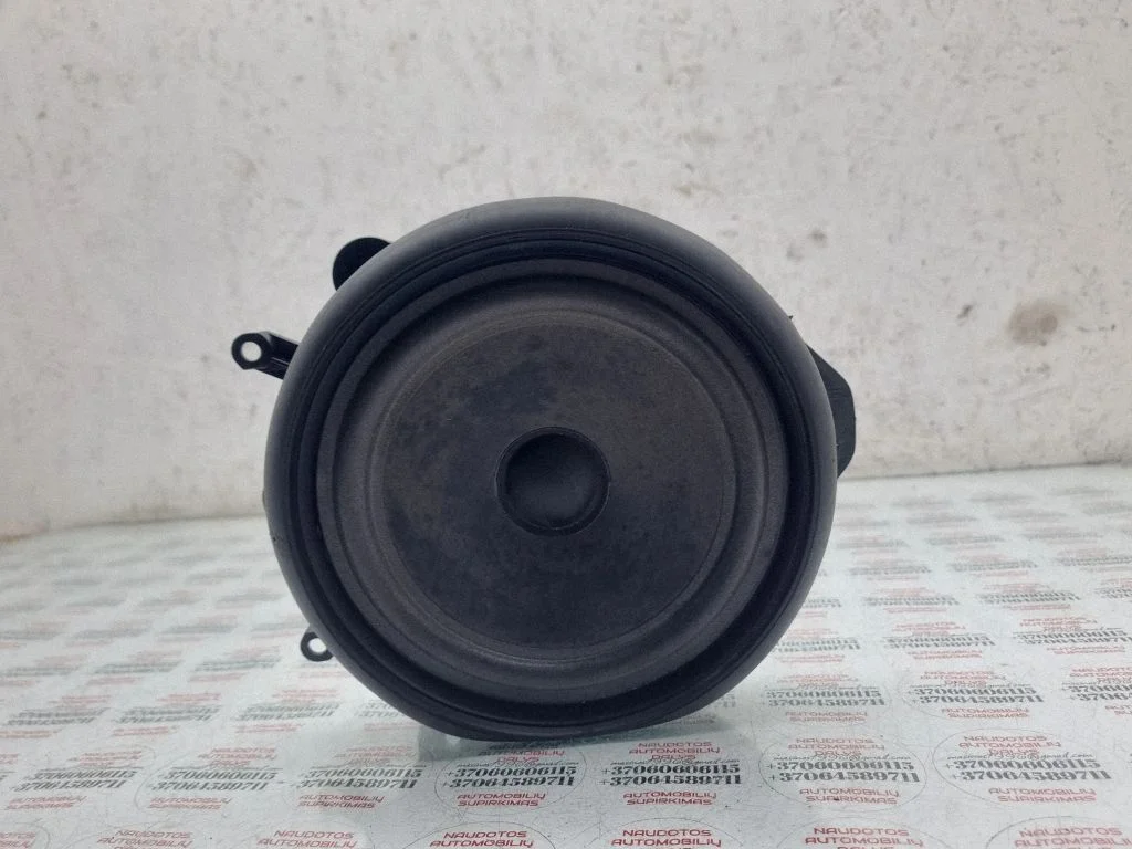 Front door speaker – Seat Exeo (3R) (2008-2013)