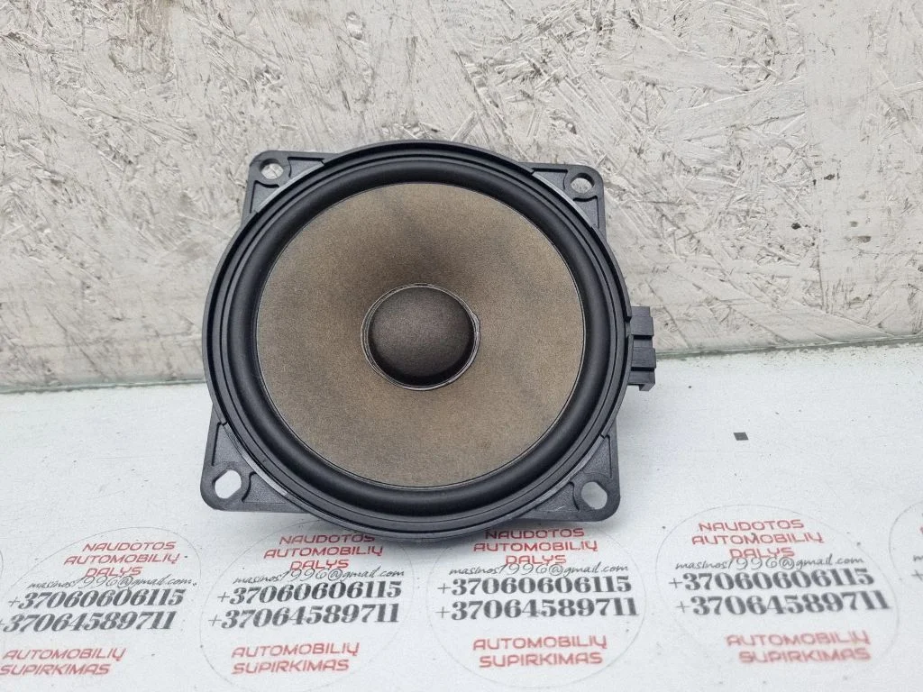 Front door speaker 1K0035411