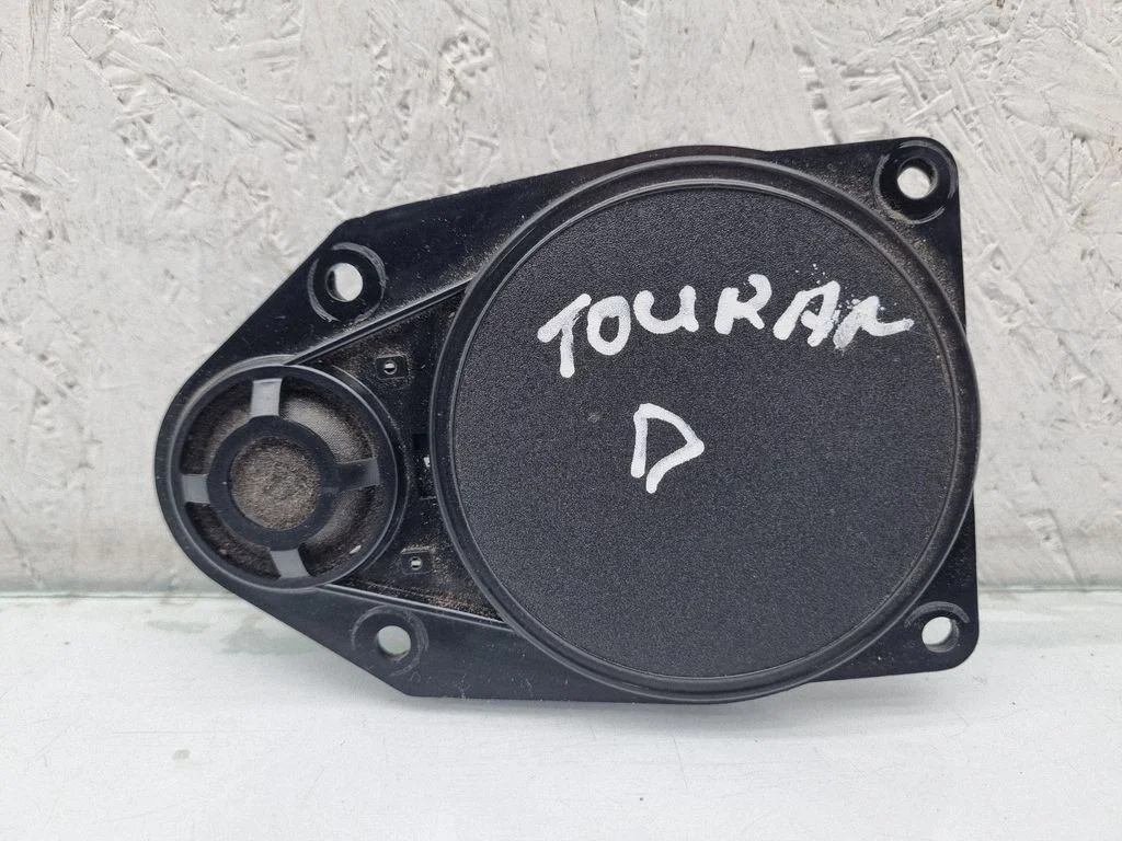 Front door speaker – Volkswagen Touran I (2003-2010)