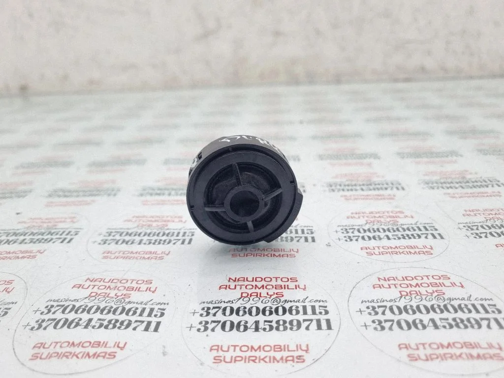 Front door speaker – Seat Exeo (3R) (2008-2013)