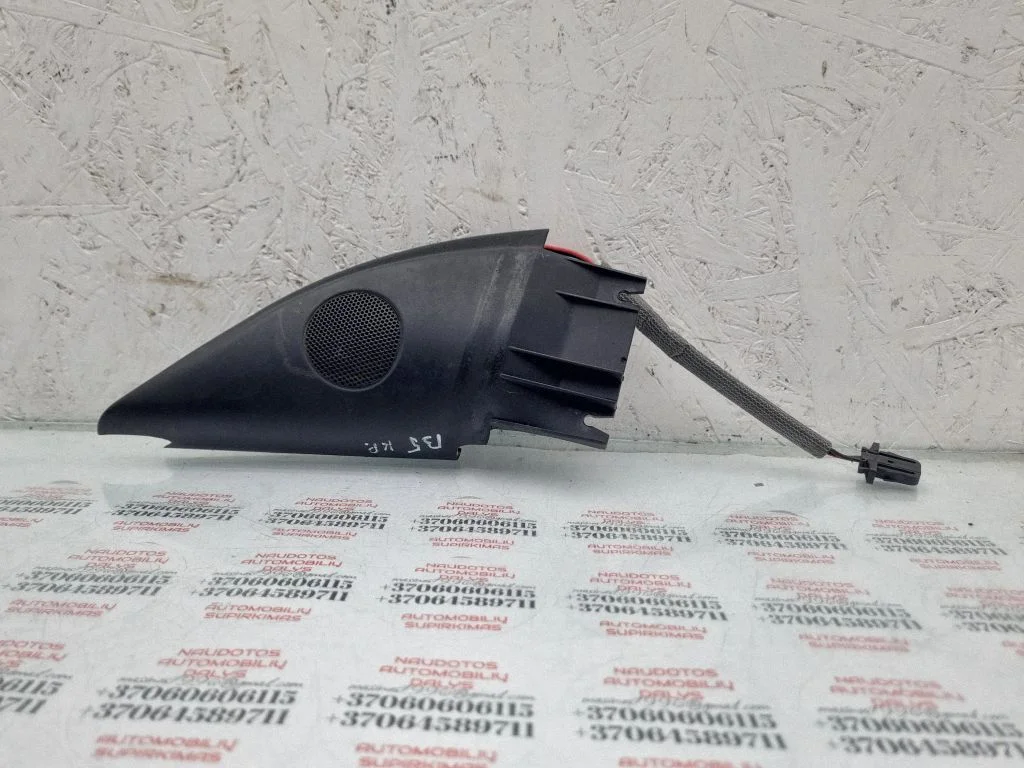 Front door speaker 3B0837985