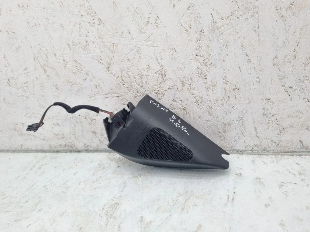 Front door speaker – Volkswagen Passat B6 (2005-2010)
