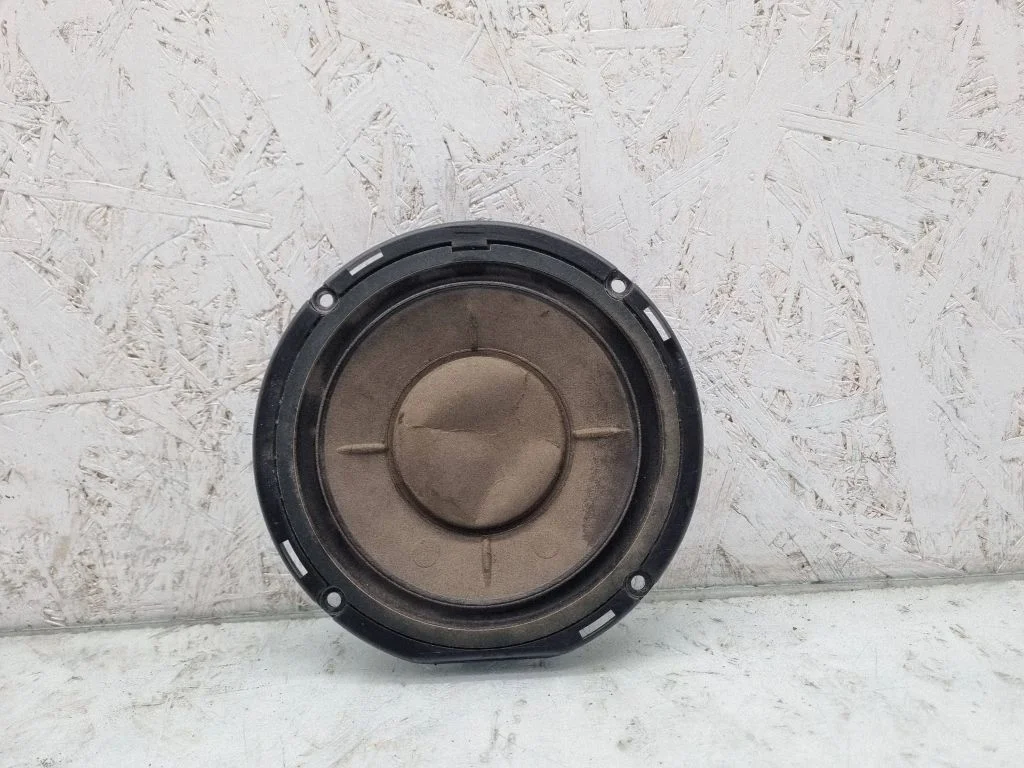 Front door speaker 7M0035411E