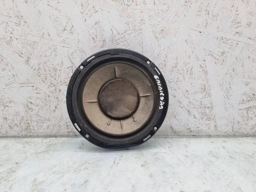 Front door speaker 7M0035421