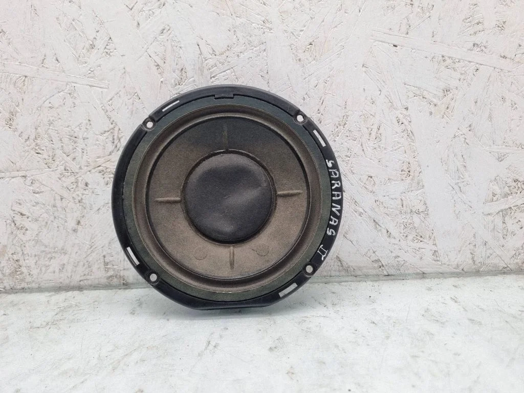 Front door speaker – Volkswagen Sharan (1996-2000)