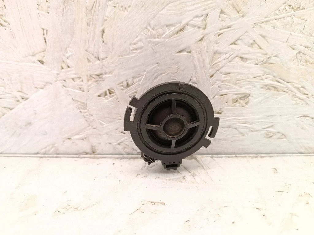 Front door speaker – Audi A6 Allroad C6 (2006-2011)