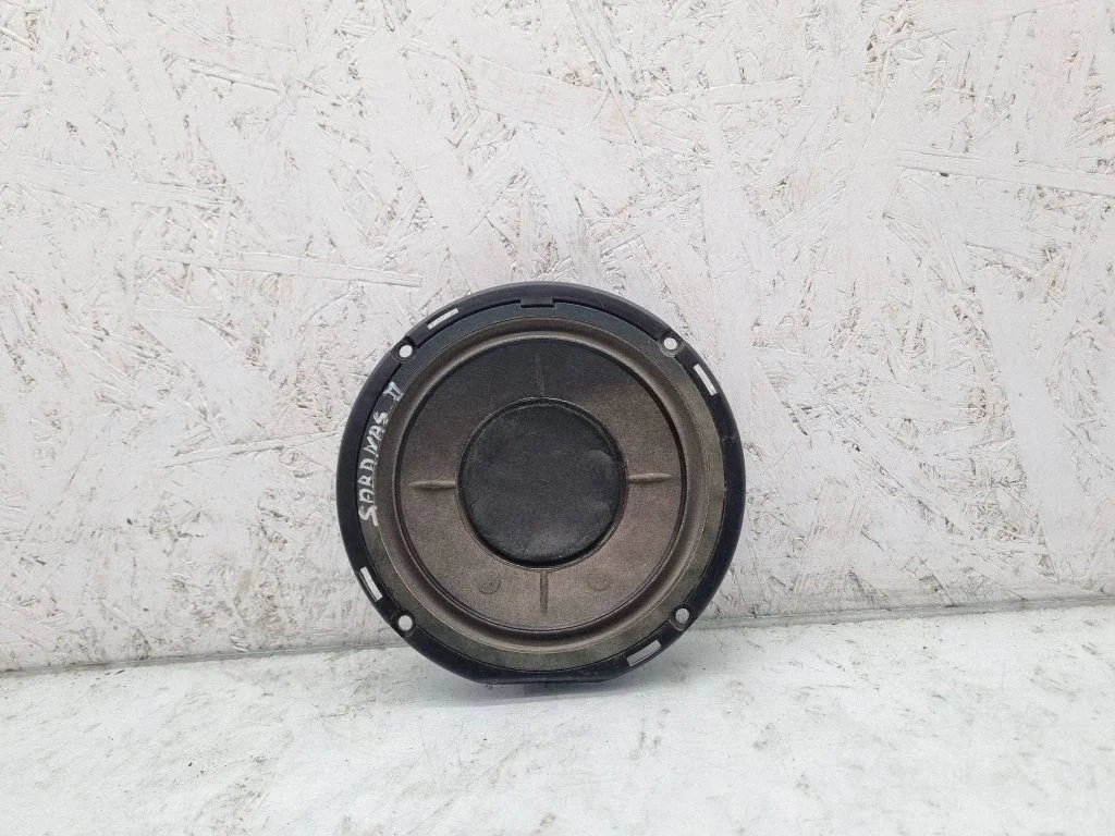 Front door speaker – Volkswagen Sharan (1996-2000)
