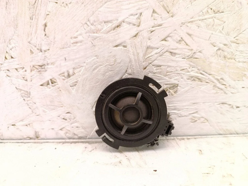 Front door speaker – Audi A6 Allroad C6 (2006-2011)