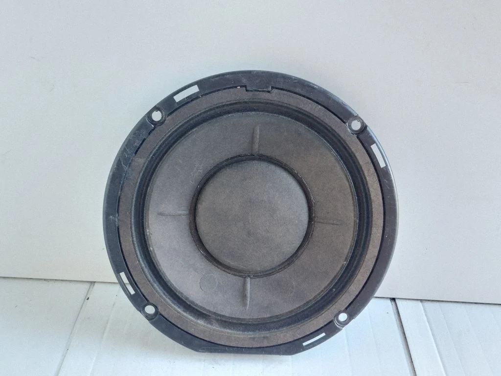 Front door speaker – Volkswagen Sharan (2001-2010)