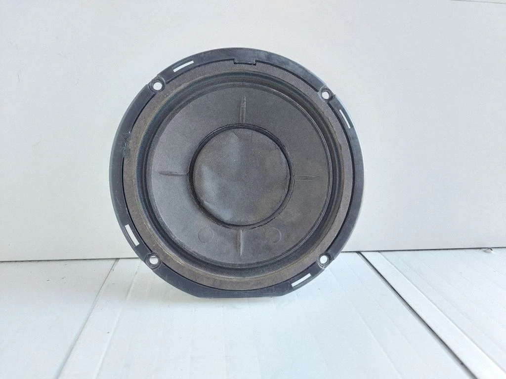 Front door speaker – Volkswagen Sharan (2001-2010)