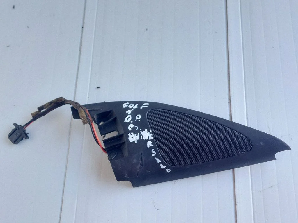 Front door speaker 1J0035411E