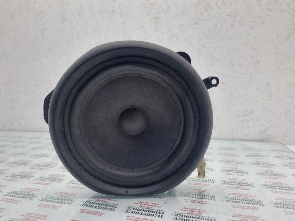 Front door speaker 8E0035411