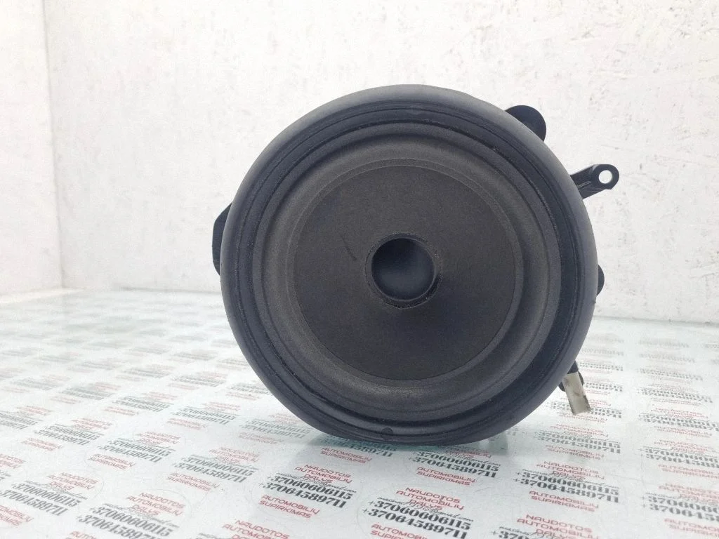 Front door speaker 8E0035411