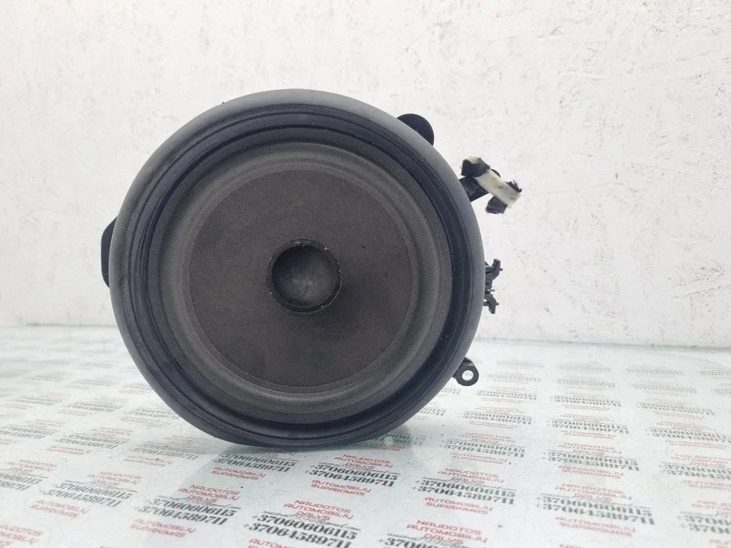 Front door speaker 8E0035411