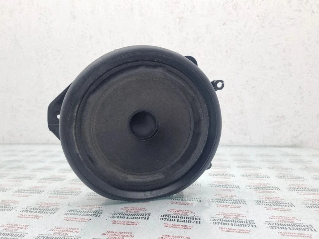 Front door speaker 8E0035411