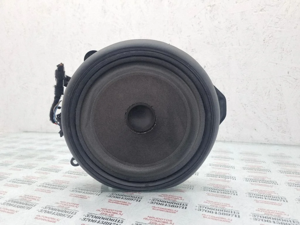 Front door speaker 8E0035411