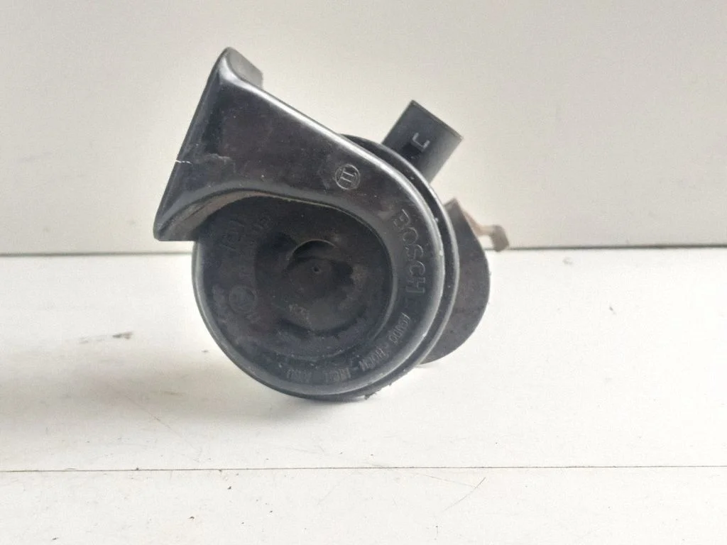 Horn signal 011157