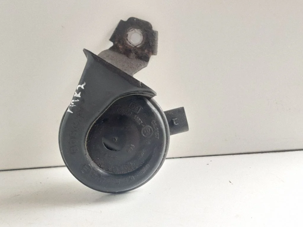 Horn signal 011157