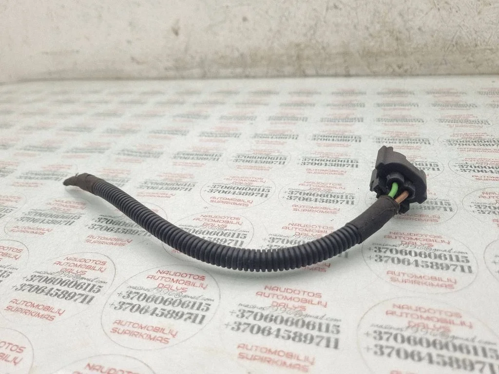 Esitule(de) juhtmestik – Audi A4 Allroad B8 (2008-2016)