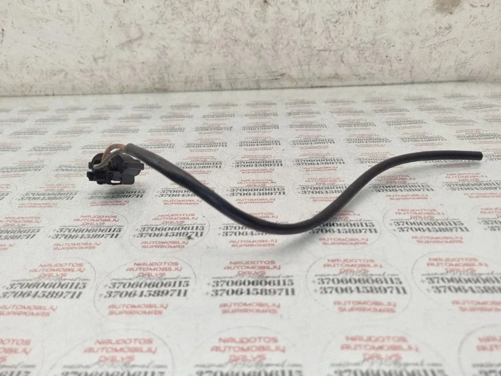 Esitule(de) juhtmestik – Audi A6 Allroad C6 (2006-2011)