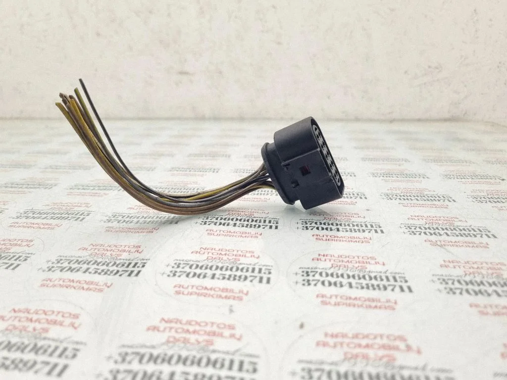 Esitule(de) juhtmestik – Volkswagen Golf IV (1998-2005)