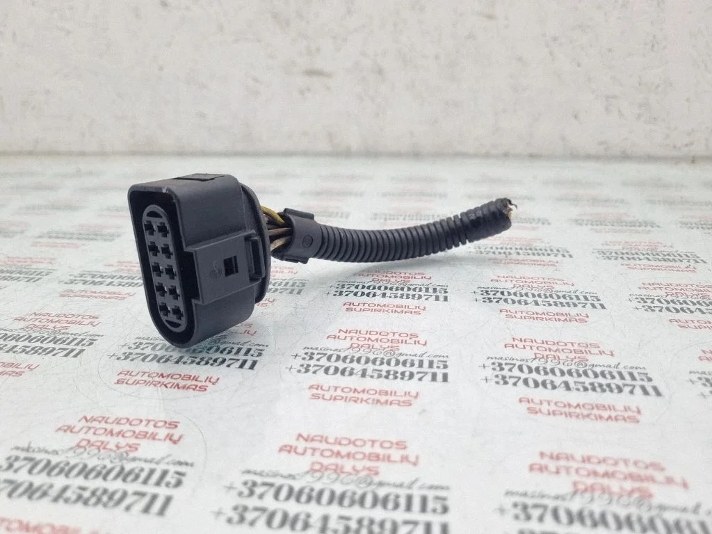 Esitule(de) juhtmestik – Volkswagen Golf IV (1998-2005)