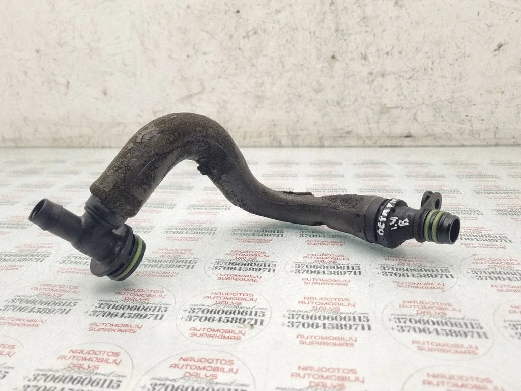 Breather/breather pipe/hose – Skoda Octavia Mk3 (5E) (2013-2019)