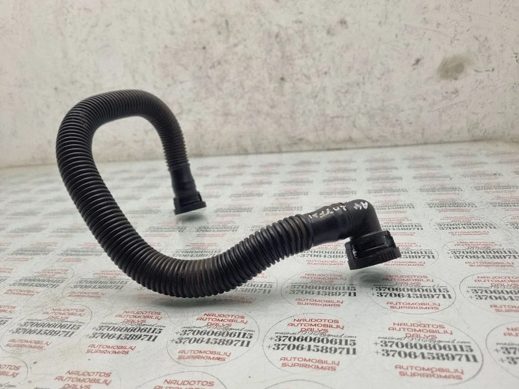 Breather/breather pipe/hose – Audi A4 S4 B7 8E 8H (2005-2008)