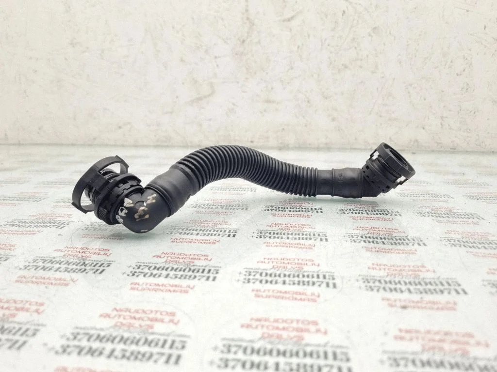 Breather/breather pipe/hose – Volkswagen Touran II (2010-2016)