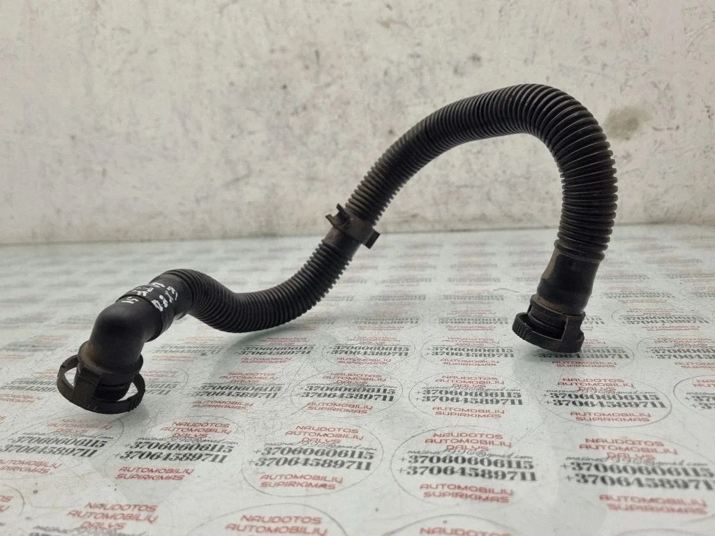 Breather/breather pipe/hose – Seat Exeo (3R) (2008-2013)