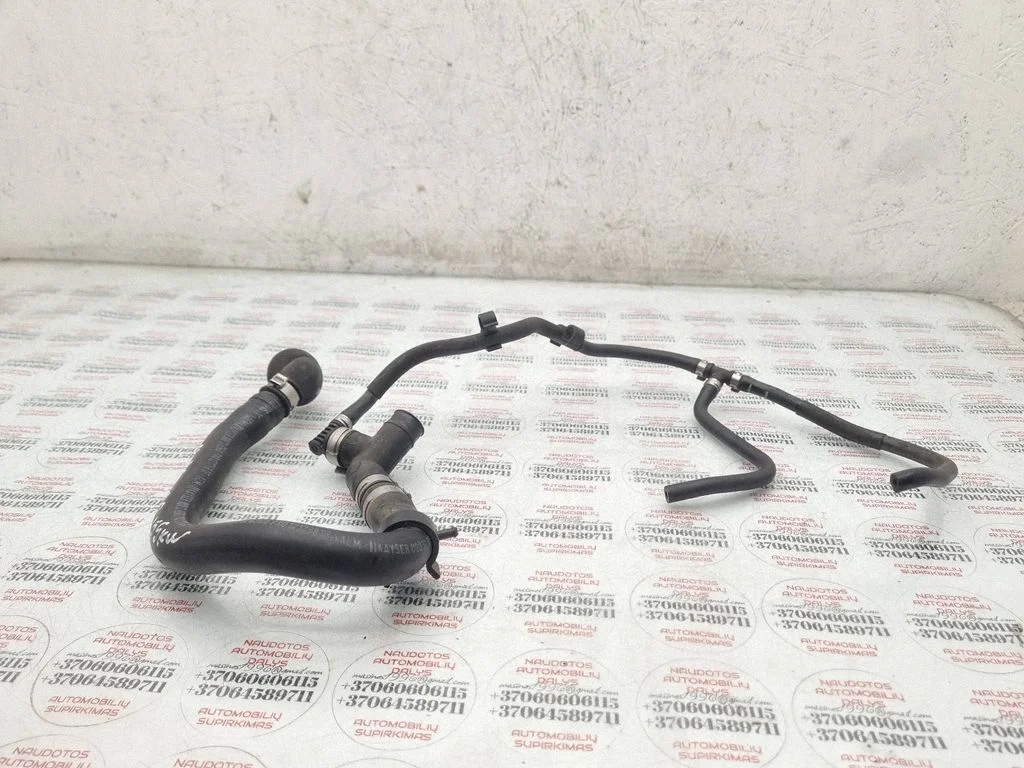 Vacuum line/pipe/hose 8K0611939D