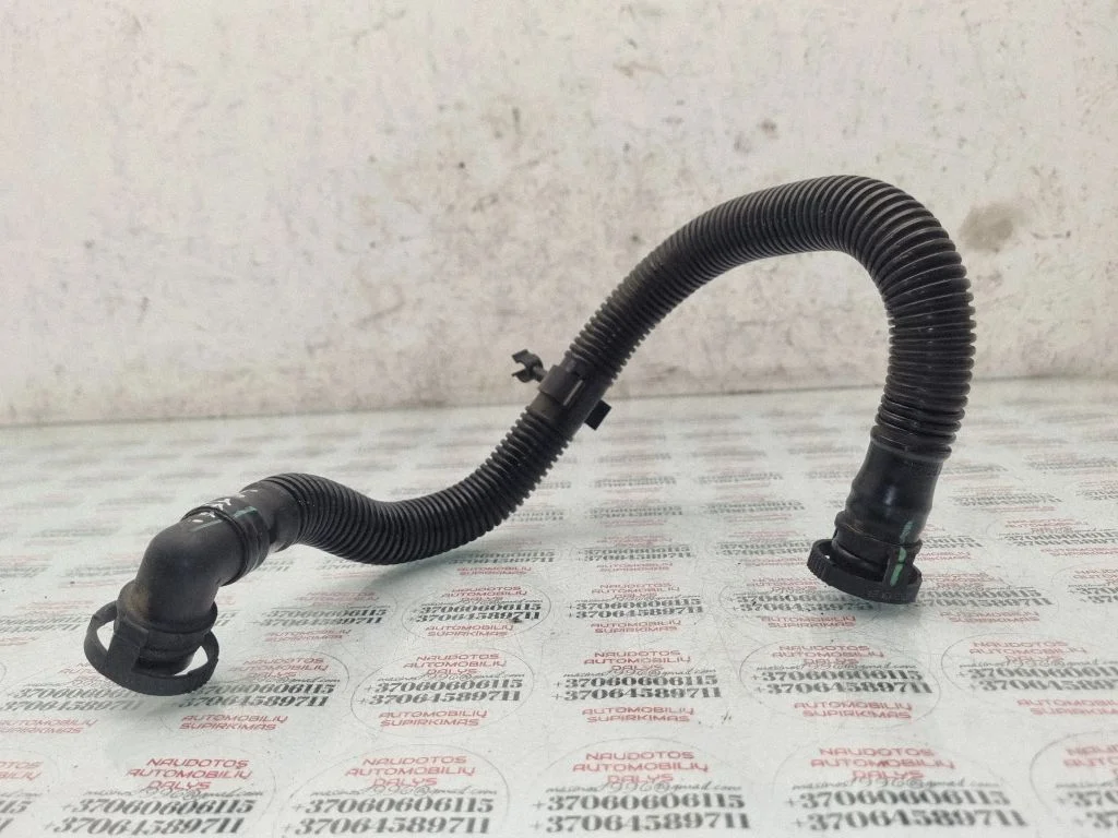 Breather/breather pipe/hose – Seat Exeo (3R) (2008-2013)