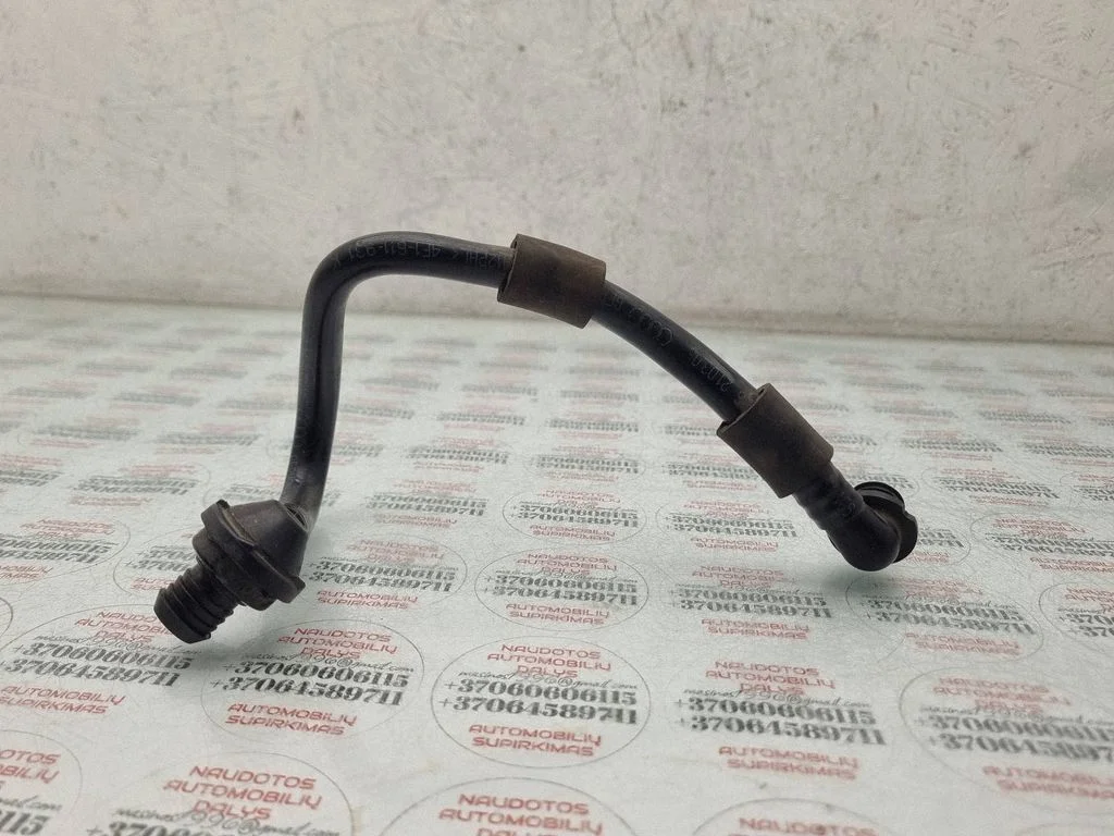 Vacuum line/pipe/hose 4F1611931K