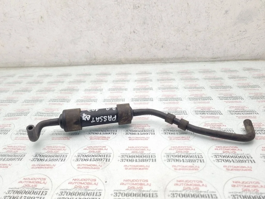 Vacuum line/pipe/hose 03G129808C