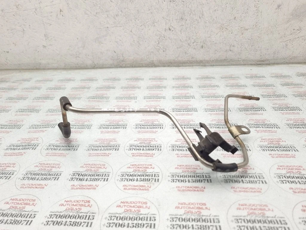 Vacuum line/pipe/hose