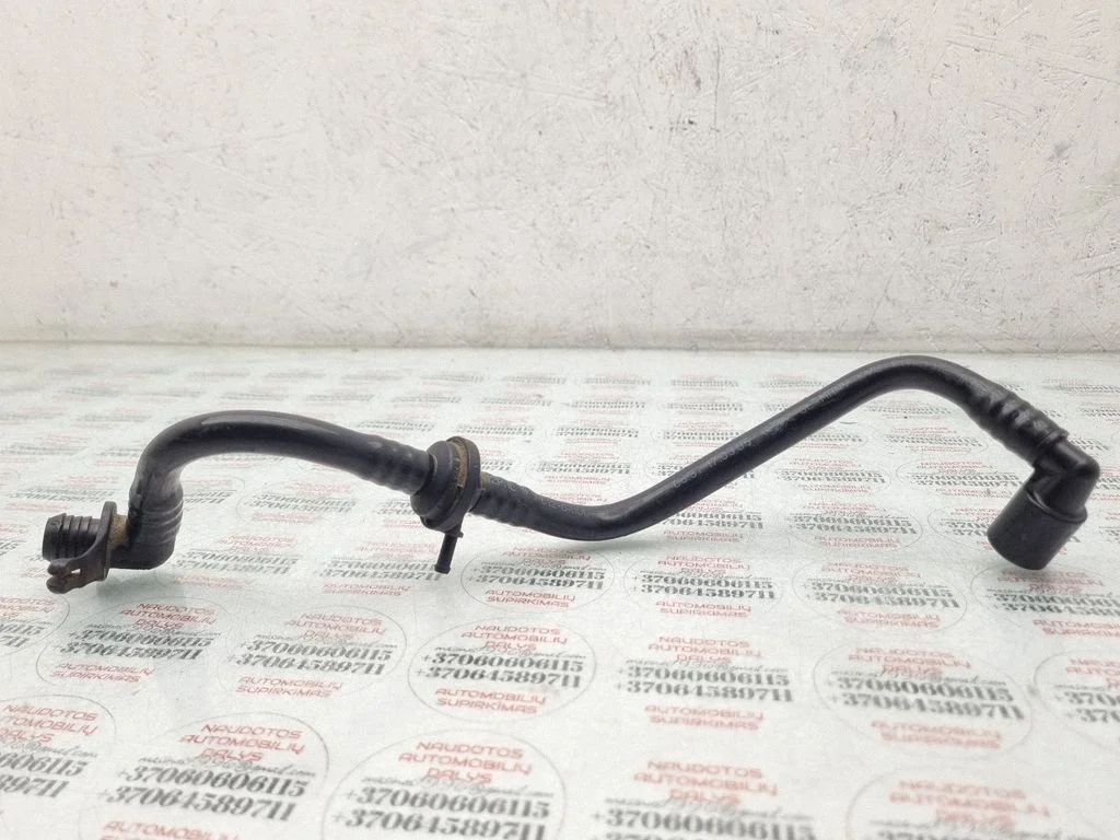 Vacuum line/pipe/hose – Audi A3 S3 8P (2003-2012)
