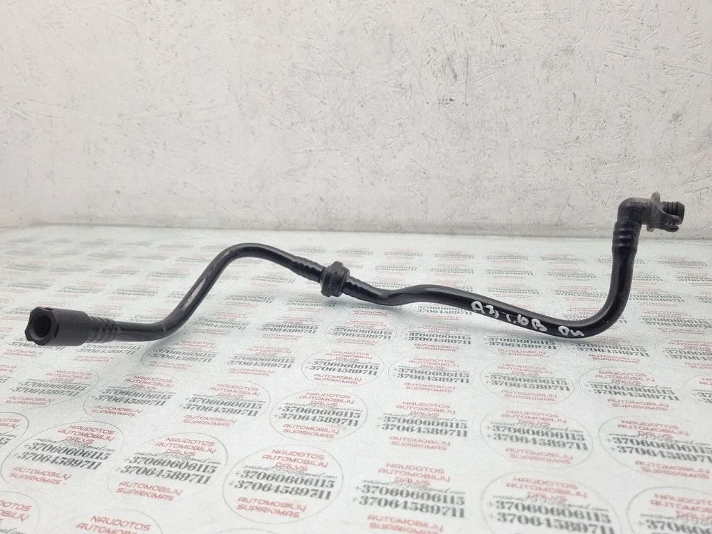 Vacuum line/pipe/hose – Audi A3 S3 8P (2003-2012)