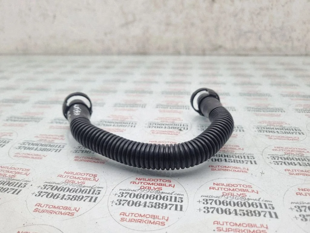 Breather/breather pipe/hose – Seat Exeo (3R) (2008-2013)