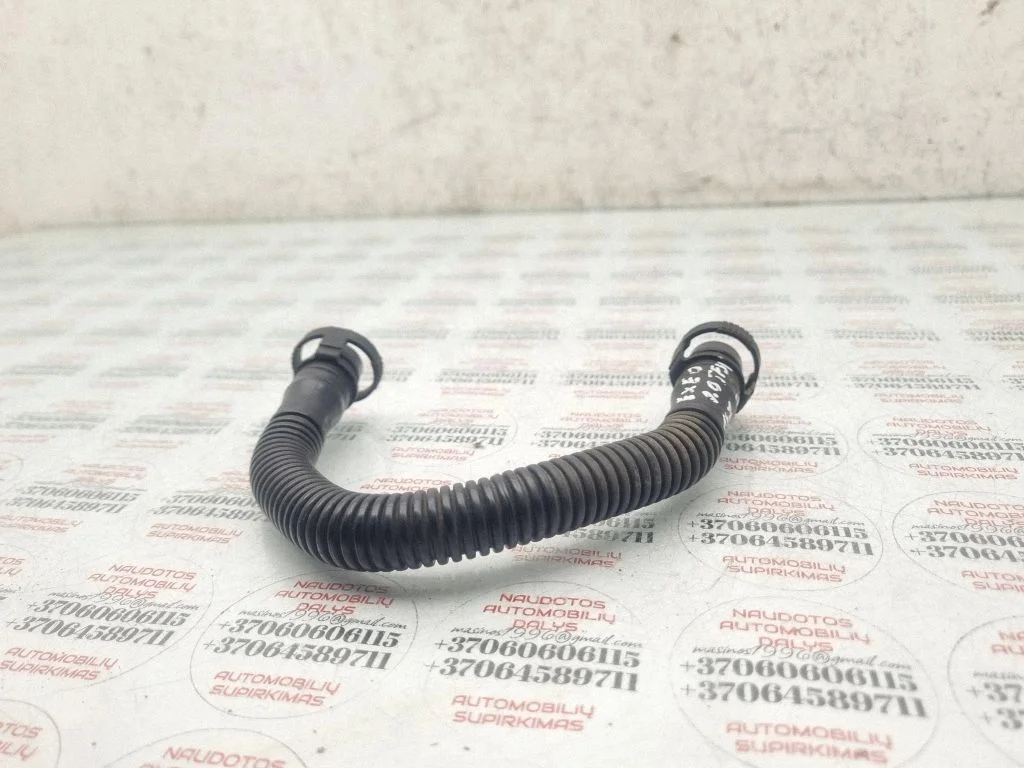 Breather/breather pipe/hose – Seat Exeo (3R) (2008-2013)