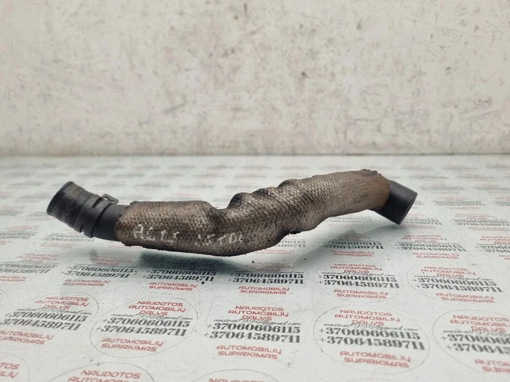 Breather/breather pipe/hose – Audi A6 Allroad C5 (1999-2005)