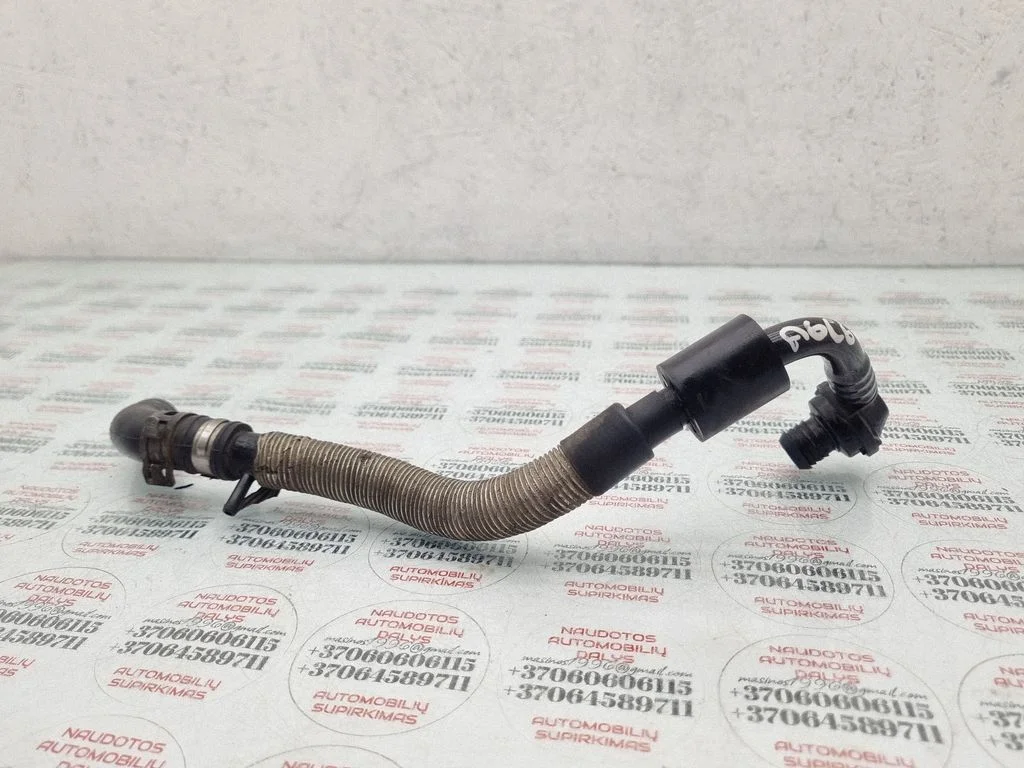 Vacuum line/pipe/hose 1J0611939K
