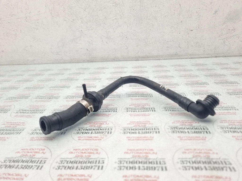 Vacuum line/pipe/hose – Seat Toledo II (1M) (1998-2006)
