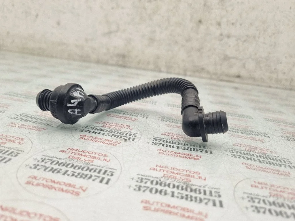 Vacuum line/pipe/hose 8E1611931K