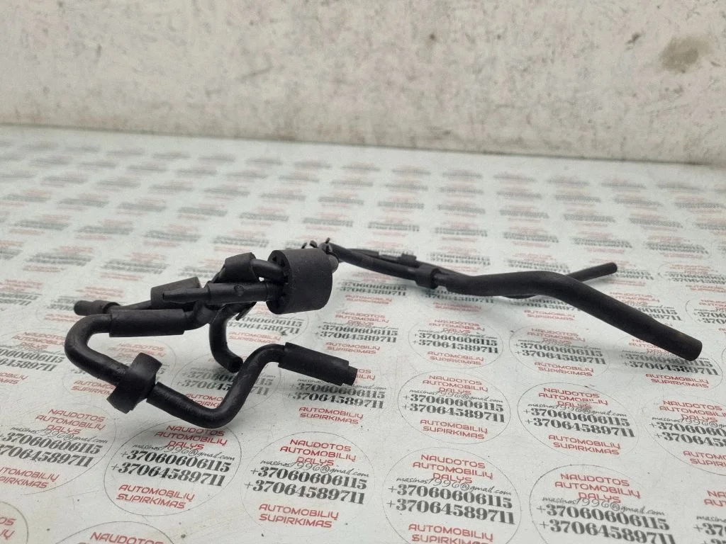 Vacuum line/pipe/hose