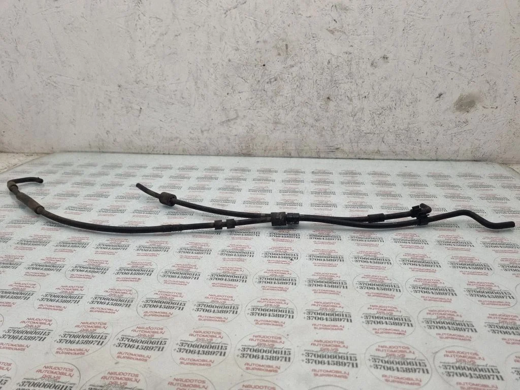 Vacuum line/pipe/hose
