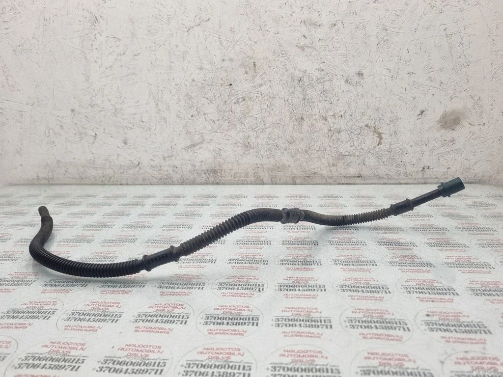 Vacuum line/pipe/hose – Audi Q7 4L (2005-2015)