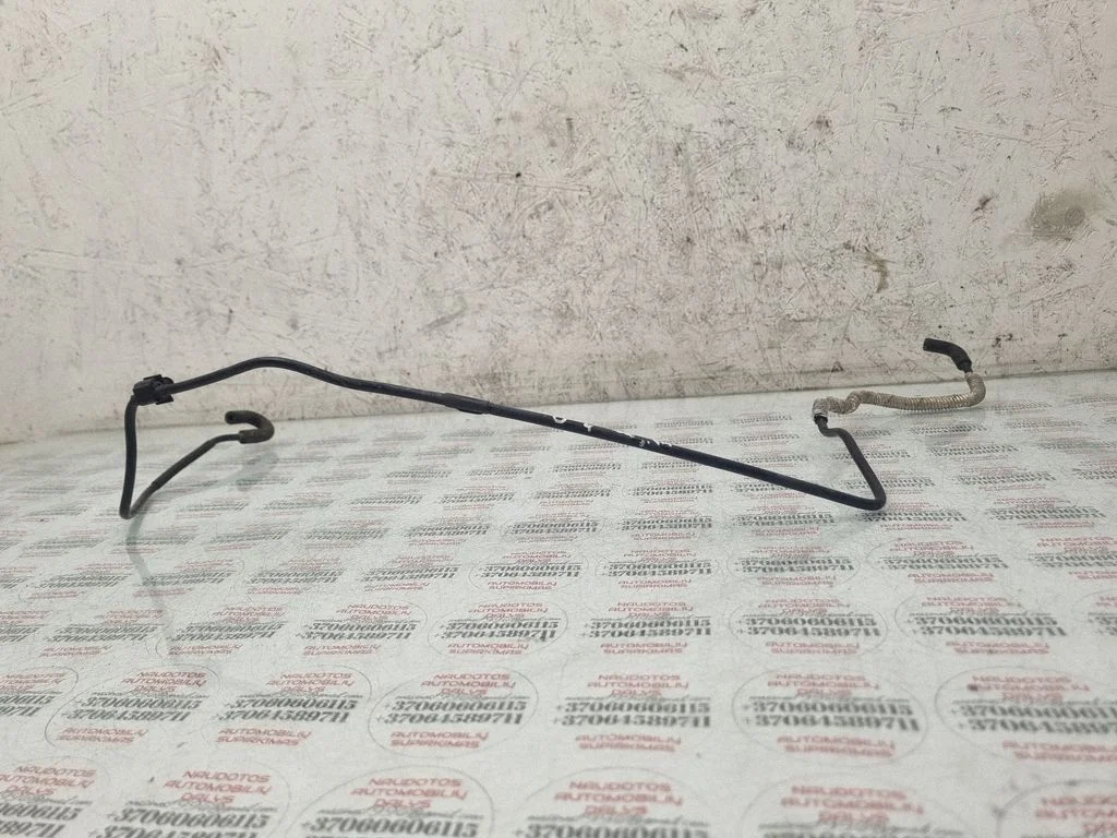 Vacuum line/pipe/hose – Audi Q7 4L (2005-2015)