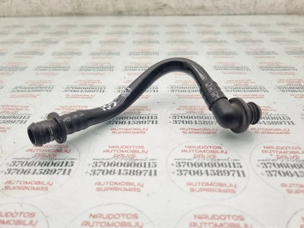 Vacuum line/pipe/hose – Volkswagen Passat B5 (1997-2000)