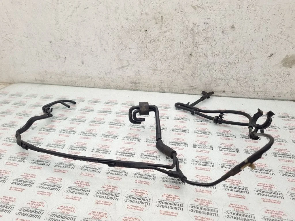 Vacuum line/pipe/hose