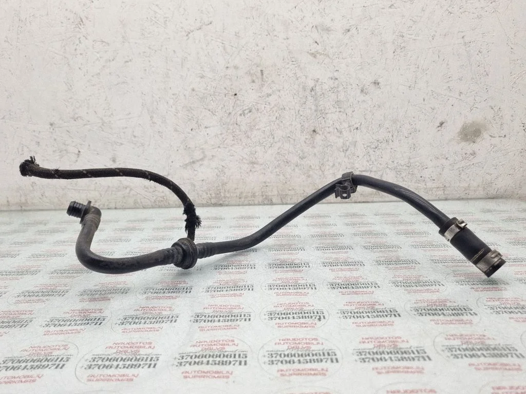 Vacuum line/pipe/hose – Audi A3 S3 8L (1996-2003)